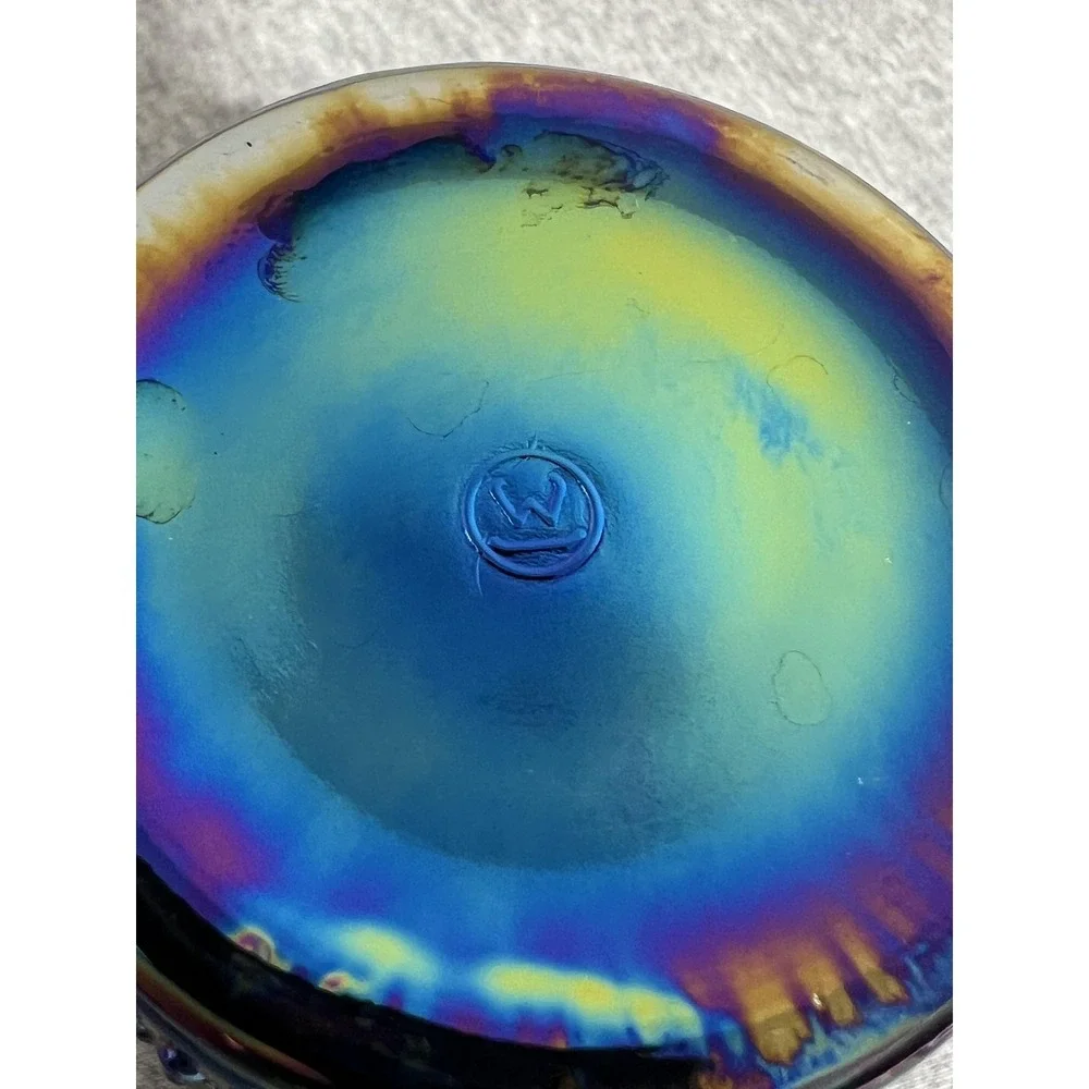 Mosser Glass vintage westmoreland